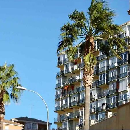 La Posada Del Viajero Appartement Torremolinos Buitenkant foto